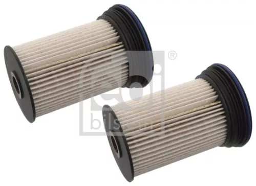 FEBI BILSTEIN 1x Fuel Filter Set (103809)