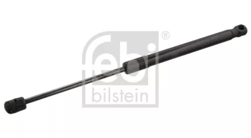 1x Gas Spring, boot/cargo area