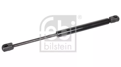 FEBI BILSTEIN 1x Gas Spring, bonnet (103844)