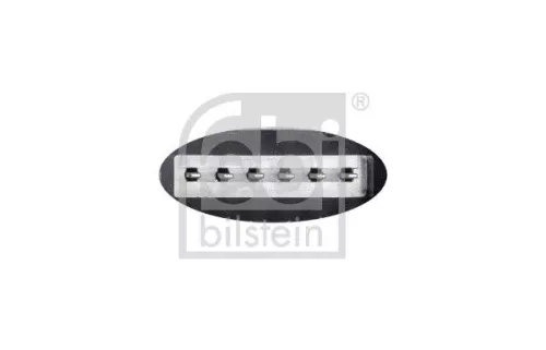 FEBI BILSTEIN 1x Accelerator Pedal (103942)