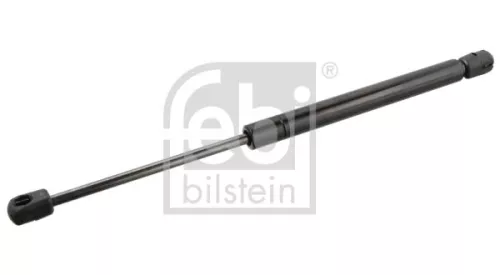 FEBI BILSTEIN 1x Gas Spring, bonnet (104118)