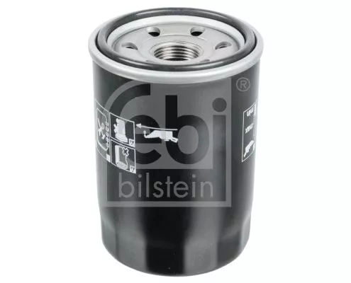 FEBI BILSTEIN 1x Oil Filter (104333)