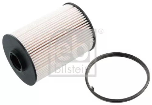 1x Fuel Filter