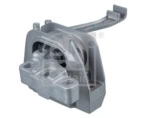 1x Mounting, engine