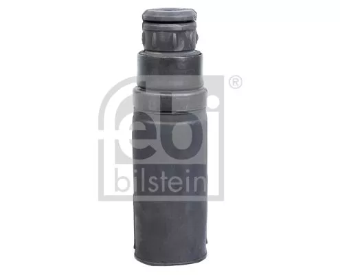 FEBI BILSTEIN 1x Protective Cap/Bellow, shock absorber (104455)