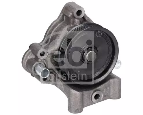 1x Water Pump, engine cooling