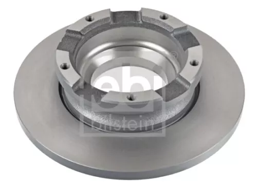 2x Brake Disc