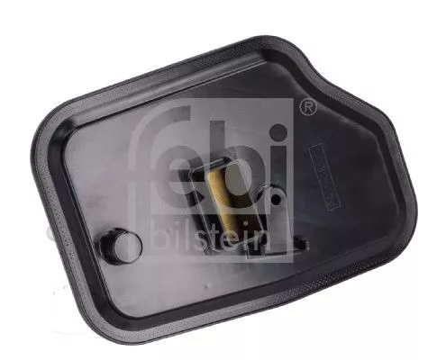 FEBI BILSTEIN 1x Hydraulic Filter, automatic transmission (104505)