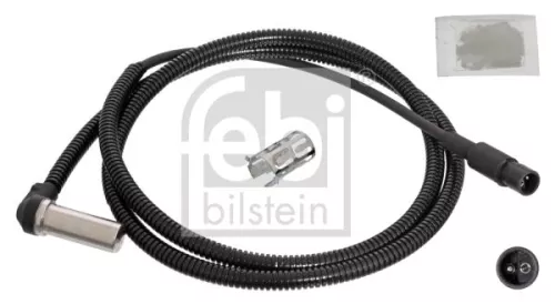FEBI BILSTEIN 1x Sensor, wheel speed (104520)