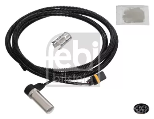 FEBI BILSTEIN 1x Sensor, wheel speed (104567)