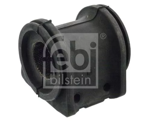 1x Mounting, stabiliser bar