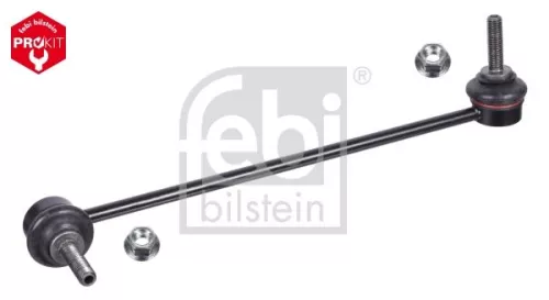 FEBI BILSTEIN 1x Link/Coupling Rod, stabiliser bar (104619)