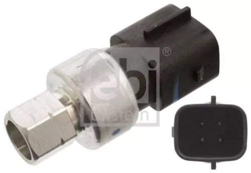FEBI BILSTEIN 1x Pressure Switch, air conditioning (104676)
