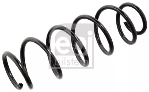 FEBI BILSTEIN 1x Suspension Spring (104705)