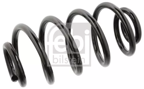 FEBI BILSTEIN 1x Suspension Spring (104706)