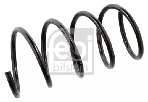 FEBI BILSTEIN 1x Suspension Spring (104707)