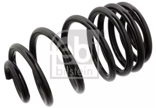 FEBI BILSTEIN 1x Suspension Spring (104717)