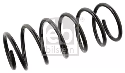 FEBI BILSTEIN 1x Suspension Spring (104719)