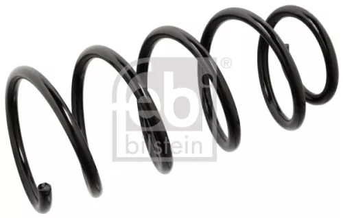 FEBI BILSTEIN 1x Suspension Spring (104731)