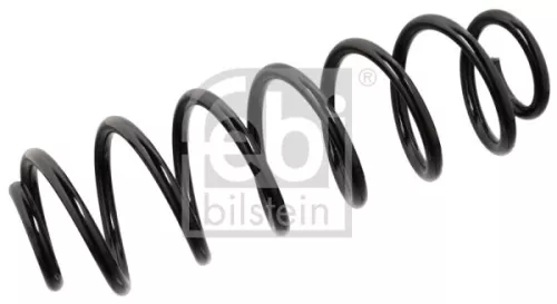 FEBI BILSTEIN 1x Suspension Spring (104734)