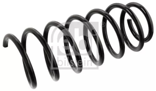 FEBI BILSTEIN 1x Suspension Spring (104735)