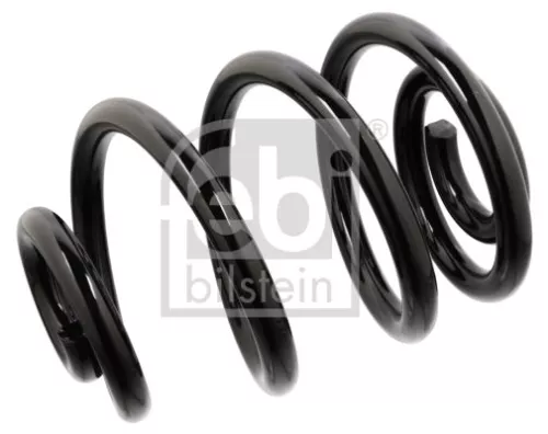 FEBI BILSTEIN 1x Suspension Spring (104741)