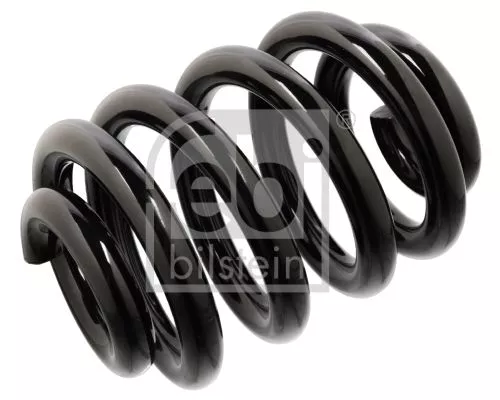 FEBI BILSTEIN 1x Suspension Spring (104743)