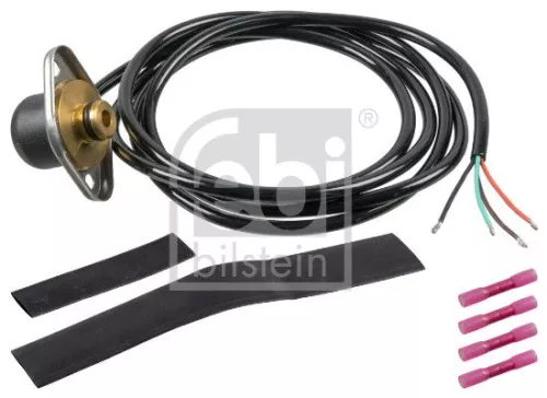 FEBI BILSTEIN 1x Sensor, oil pressure (104827)