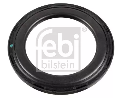 1x Rolling Bearing, suspension strut support mount