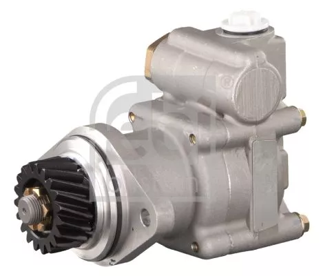 FEBI BILSTEIN 1x Hydraulic Pump, steering (104875)
