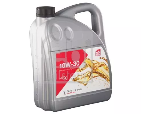 FEBI BILSTEIN 4x Engine Oil (104913)
