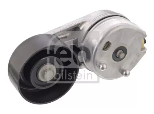 1x Belt Tensioner, V-ribbed belt