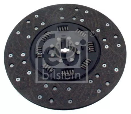FEBI BILSTEIN 1x Clutch Disc (105001)