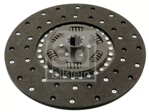 FEBI BILSTEIN 1x Clutch Disc (105011)