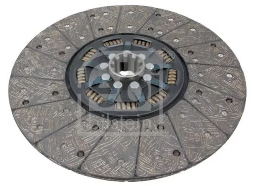 FEBI BILSTEIN 1x Clutch Disc (105014)