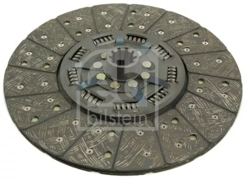 FEBI BILSTEIN 1x Clutch Disc (105017)