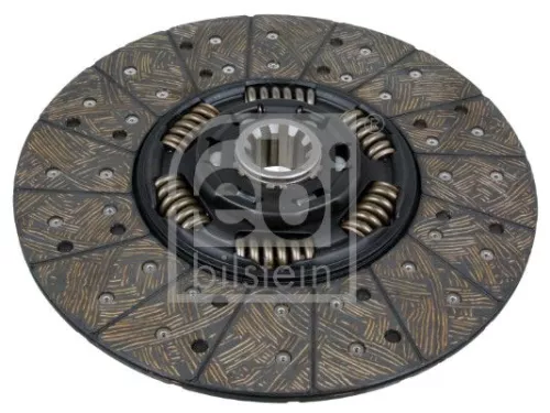 FEBI BILSTEIN 1x Clutch Disc (105042)