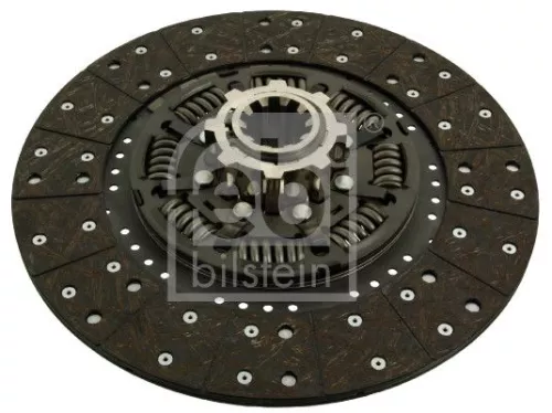 FEBI BILSTEIN 1x Clutch Disc (105071)