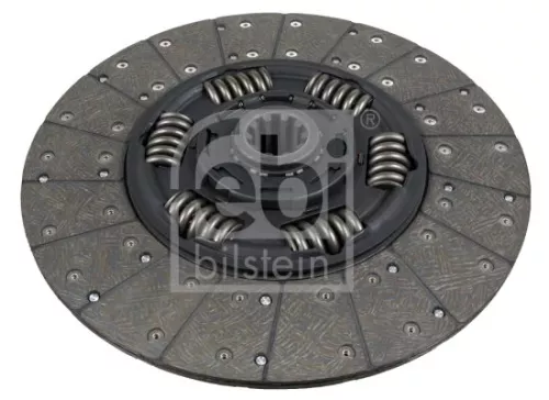 FEBI BILSTEIN 1x Clutch Disc (105076)