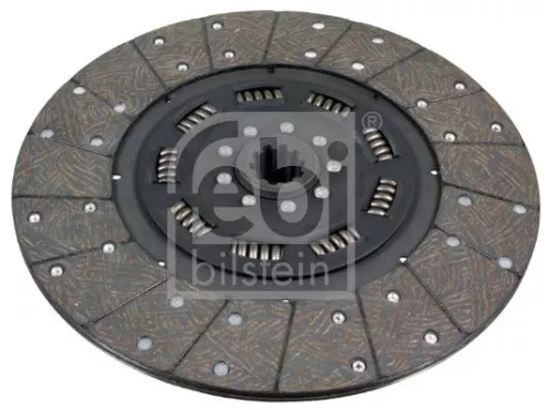 FEBI BILSTEIN 1x Clutch Disc (105103)