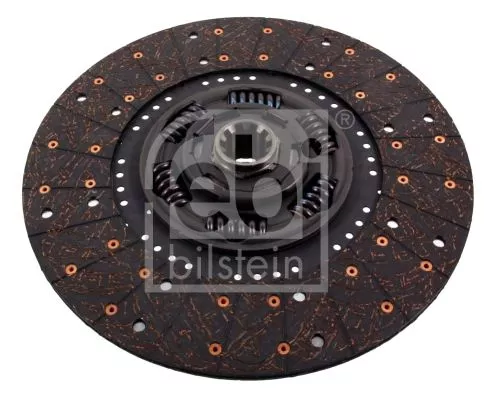 FEBI BILSTEIN 1x Clutch Disc (105125)