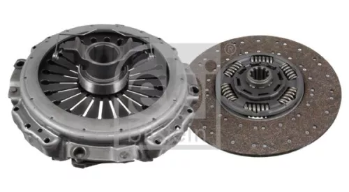 FEBI BILSTEIN 1x Clutch Kit (105165)