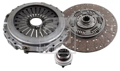FEBI BILSTEIN 1x Clutch Kit (105168)