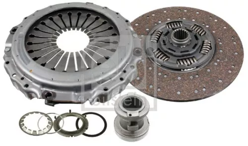 FEBI BILSTEIN 1x Clutch Kit (105190)