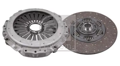 FEBI BILSTEIN 1x Clutch Kit (105199)