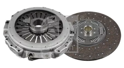 FEBI BILSTEIN 1x Clutch Kit (105208)