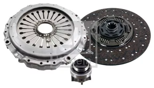 1x Clutch Kit