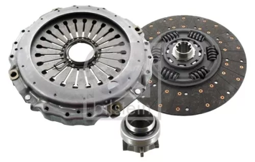 FEBI BILSTEIN 1x Clutch Kit (105238)