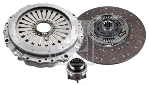 1x Clutch Kit