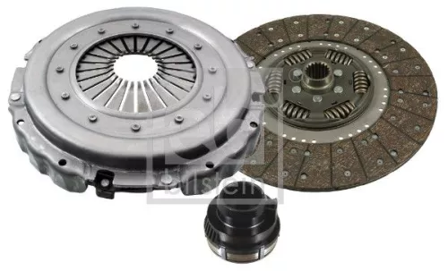 FEBI BILSTEIN 1x Clutch Kit (105253)